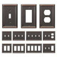 Switch Plates & Outlet Covers